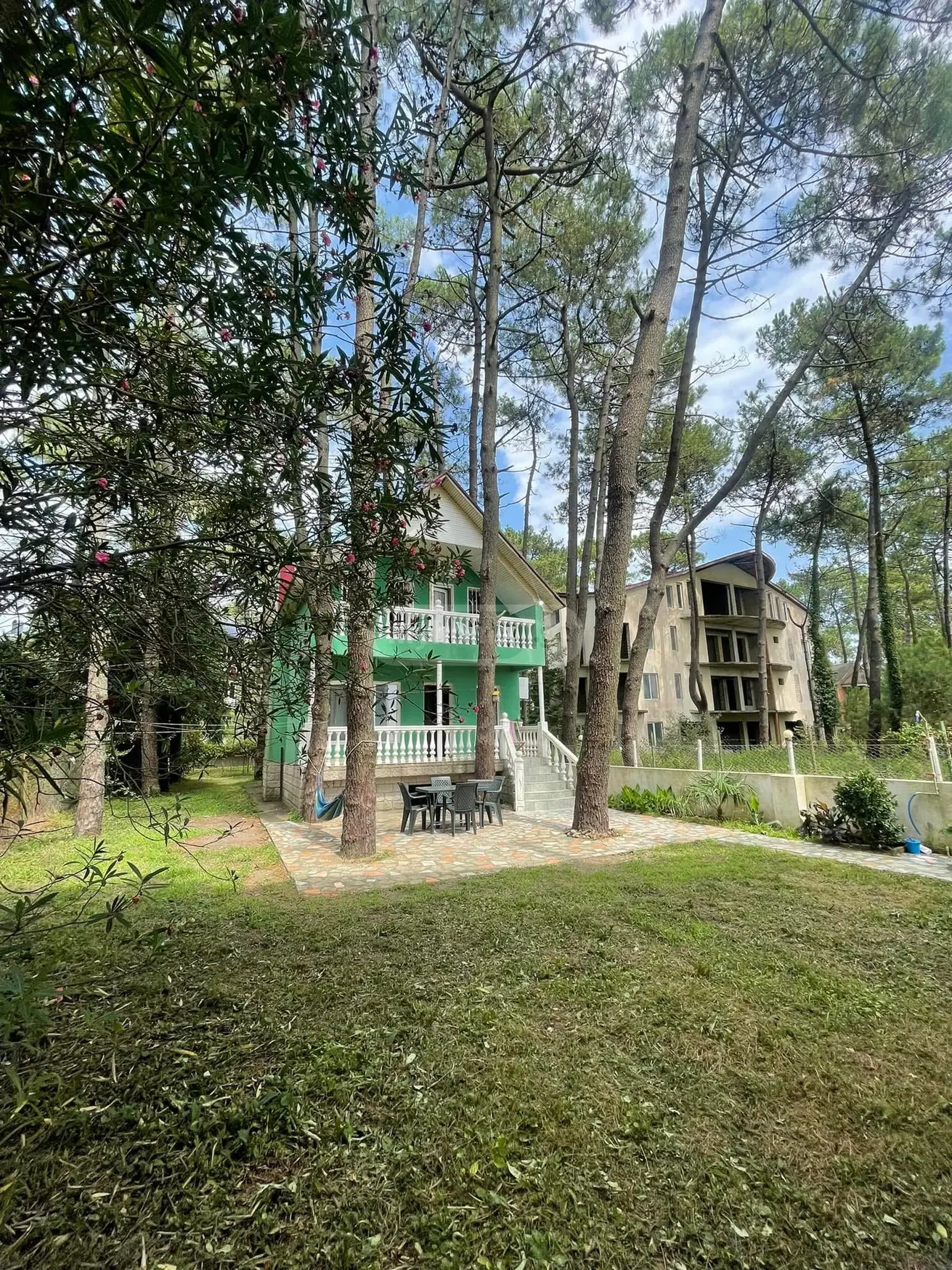 Аренда 5-комната Частный дом в Lanchkhutis Munitsipalitetshi view 2