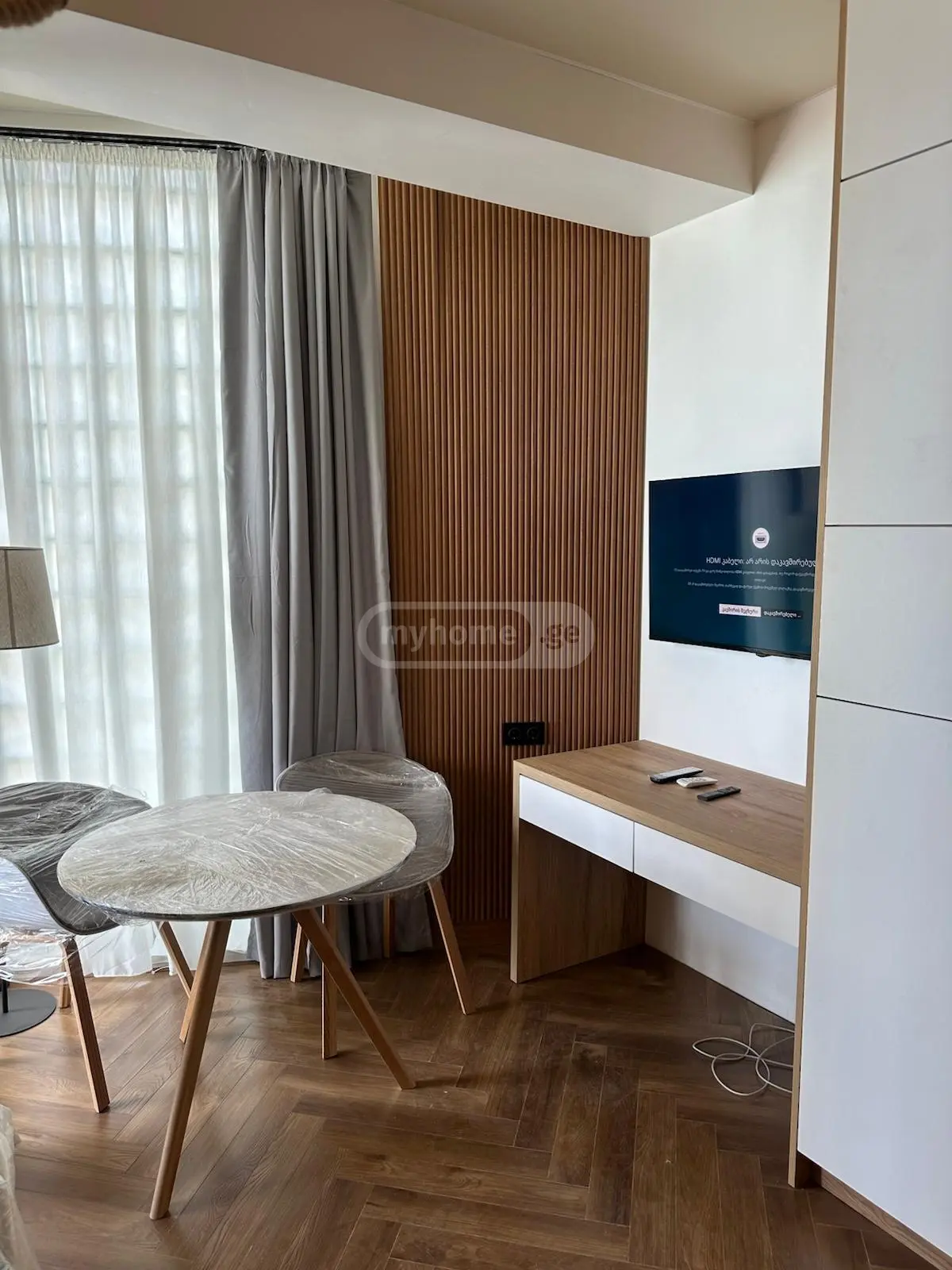 For Sale 1 Room Apartment Khelvachauris Munitsipalitetshi view 3