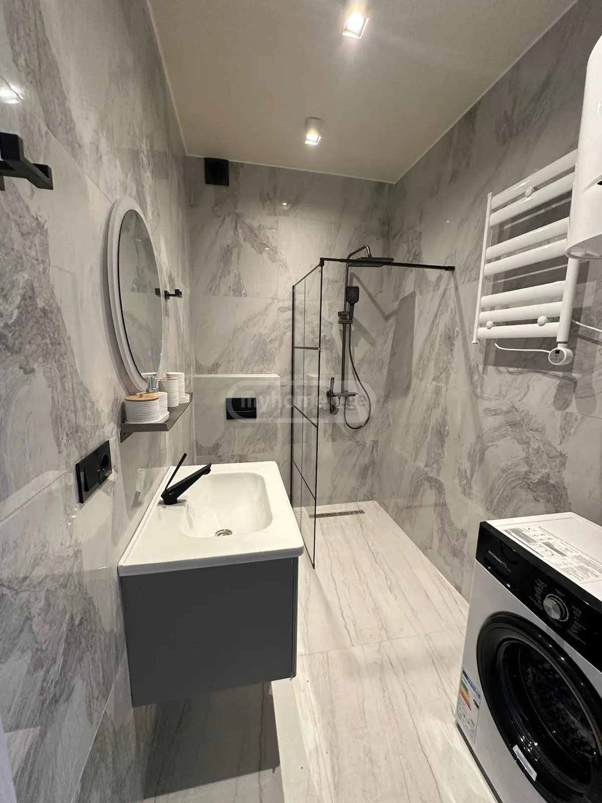 For Sale 1 Room Apartment Khelvachauris Munitsipalitetshi view 7