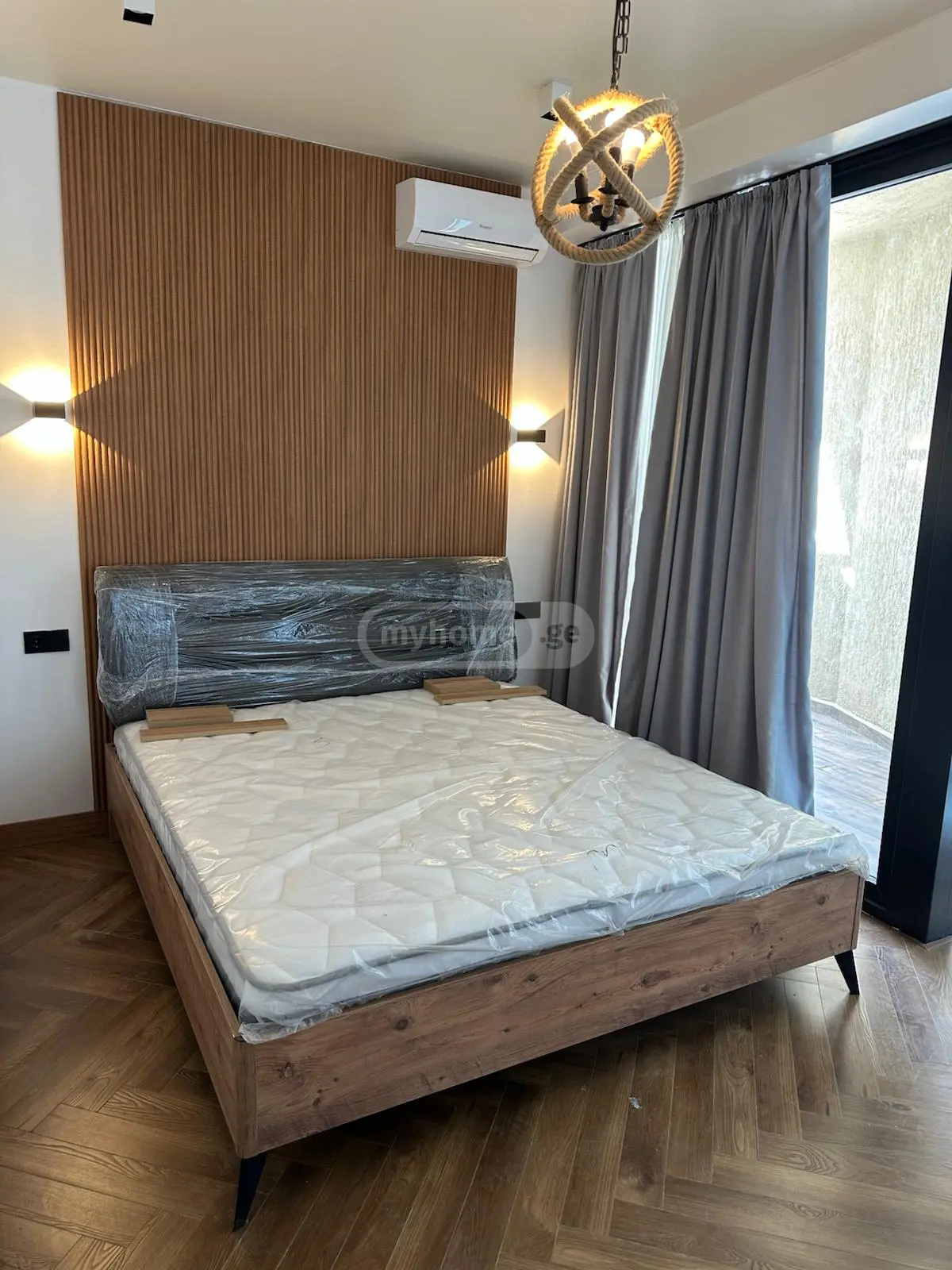 For Sale 1 Room Apartment Khelvachauris Munitsipalitetshi view 6