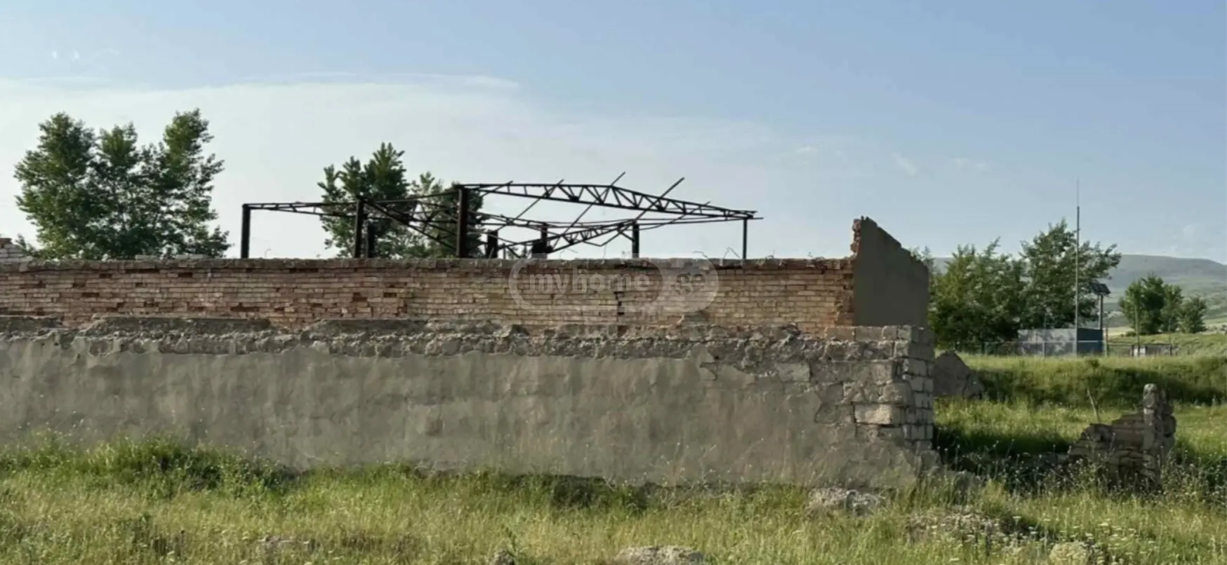 For Sale Ara Sasoplo-Sameurneo Land Plot Varketilshi, 2 of 6