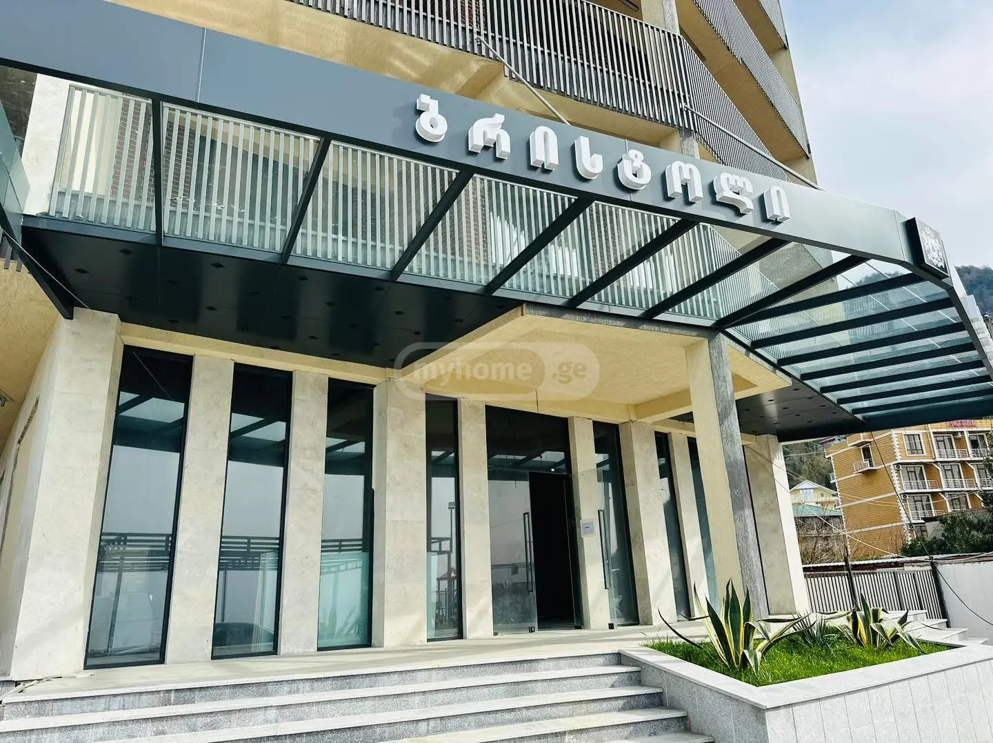 For Sale 1 Room Apartment Khelvachauris Munitsipalitetshi view 8