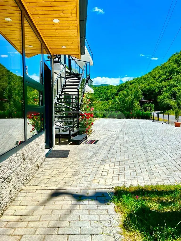 For Sale Universaluri Commercial Space Dushetis Munitsipalitetshi view 5