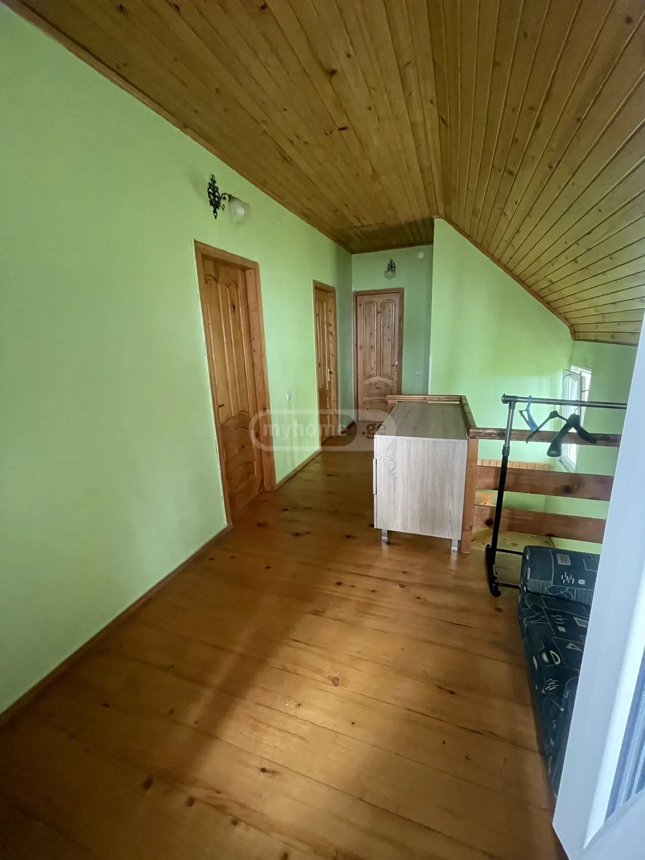 Аренда 5-комната Частный дом в Lanchkhutis Munitsipalitetshi view 8