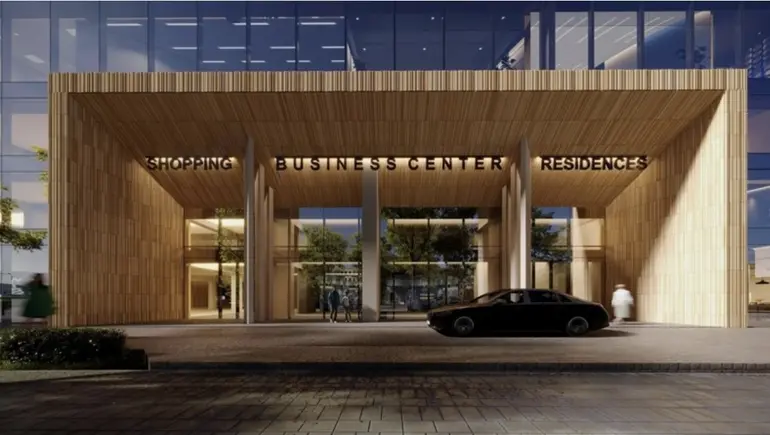 building