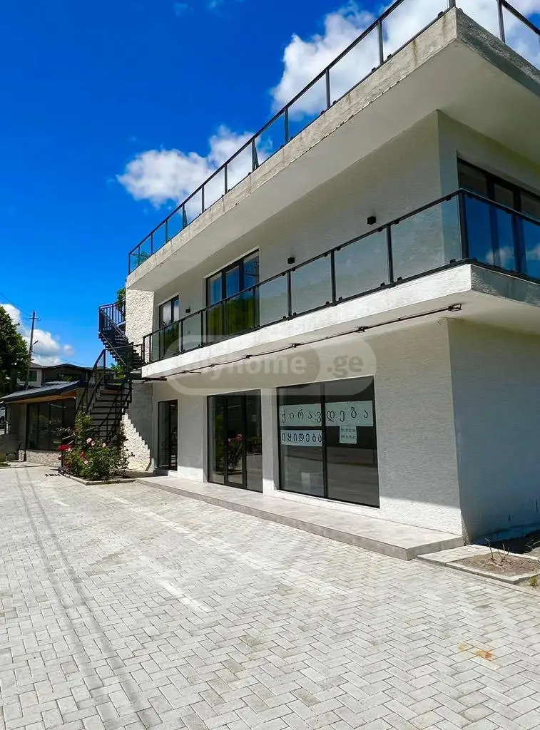 For Sale Universaluri Commercial Space Dushetis Munitsipalitetshi view 2