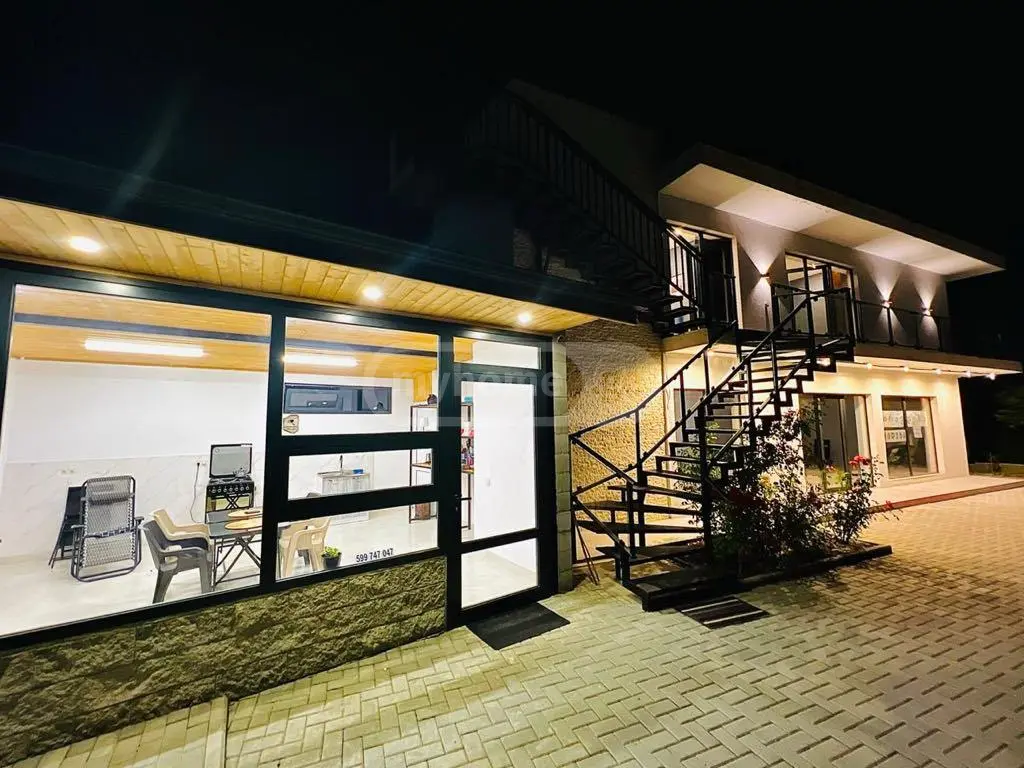 For Sale Universaluri Commercial Space Dushetis Munitsipalitetshi view 3