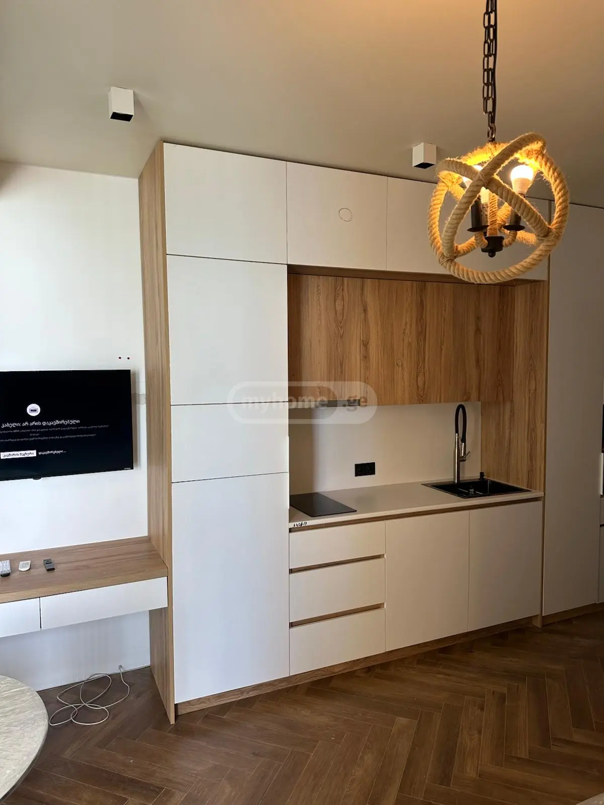 For Sale 1 Room Apartment Khelvachauris Munitsipalitetshi view 4