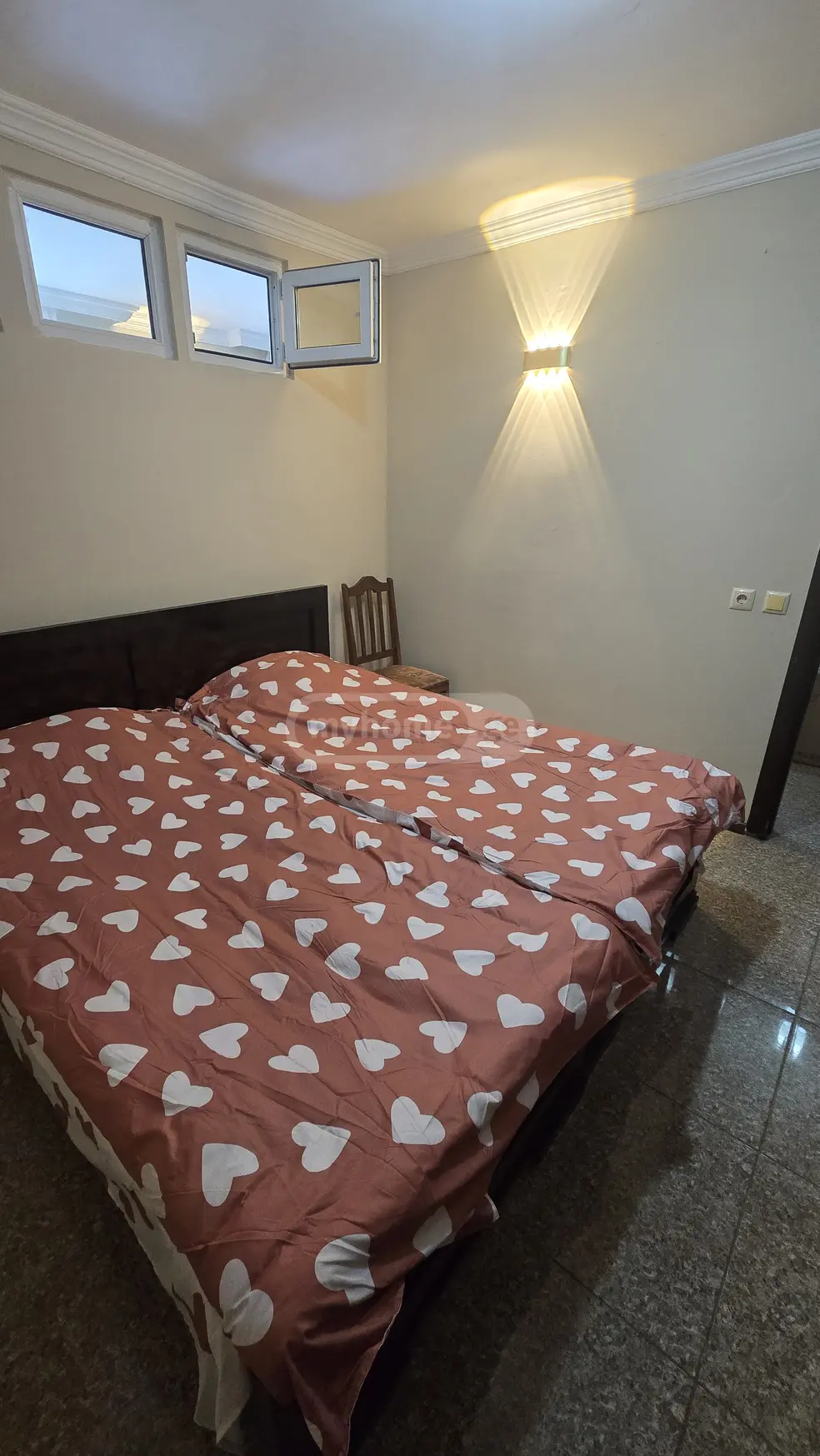 Daily Rent 2 Room Apartment Potshi view 4