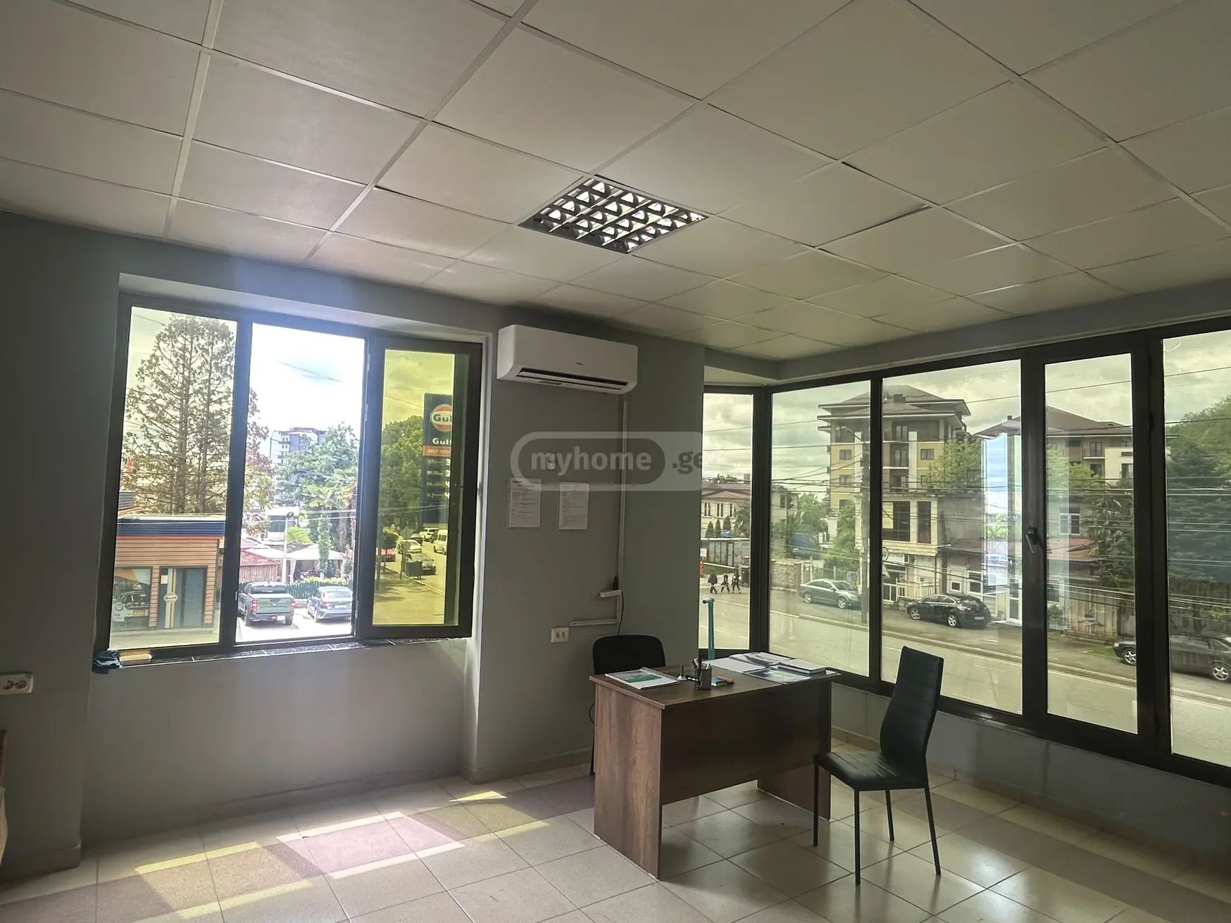 For Rent Saopise Commercial Space Zugdidshi view 2