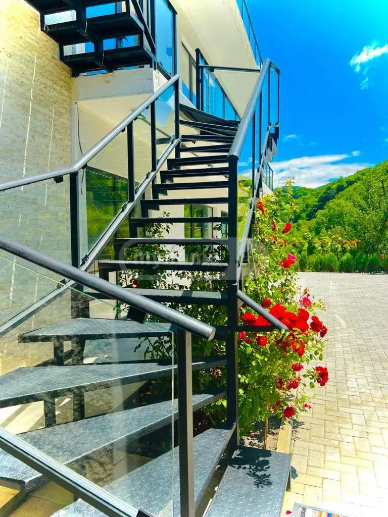 For Sale Universaluri Commercial Space Dushetis Munitsipalitetshi view 7