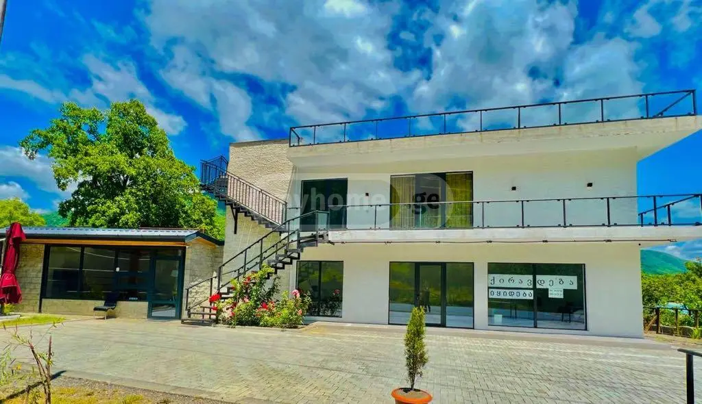 For Sale Universaluri Commercial Space Dushetis Munitsipalitetshi view 1
