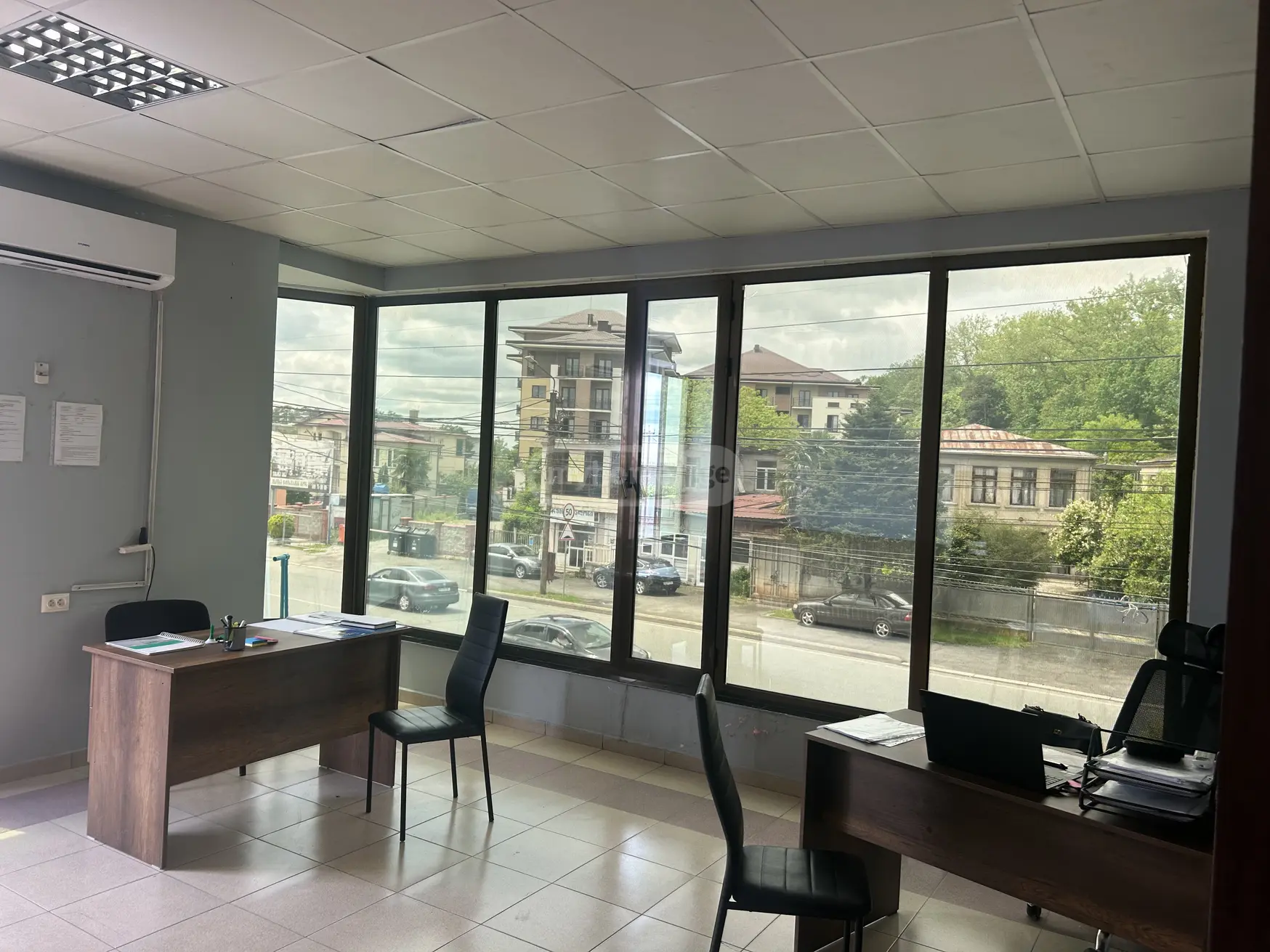 For Rent Saopise Commercial Space Zugdidshi view 4