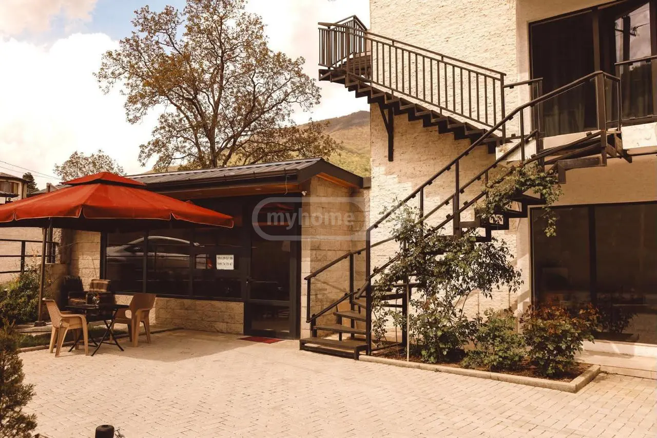 For Sale Universaluri Commercial Space Dushetis Munitsipalitetshi view 4