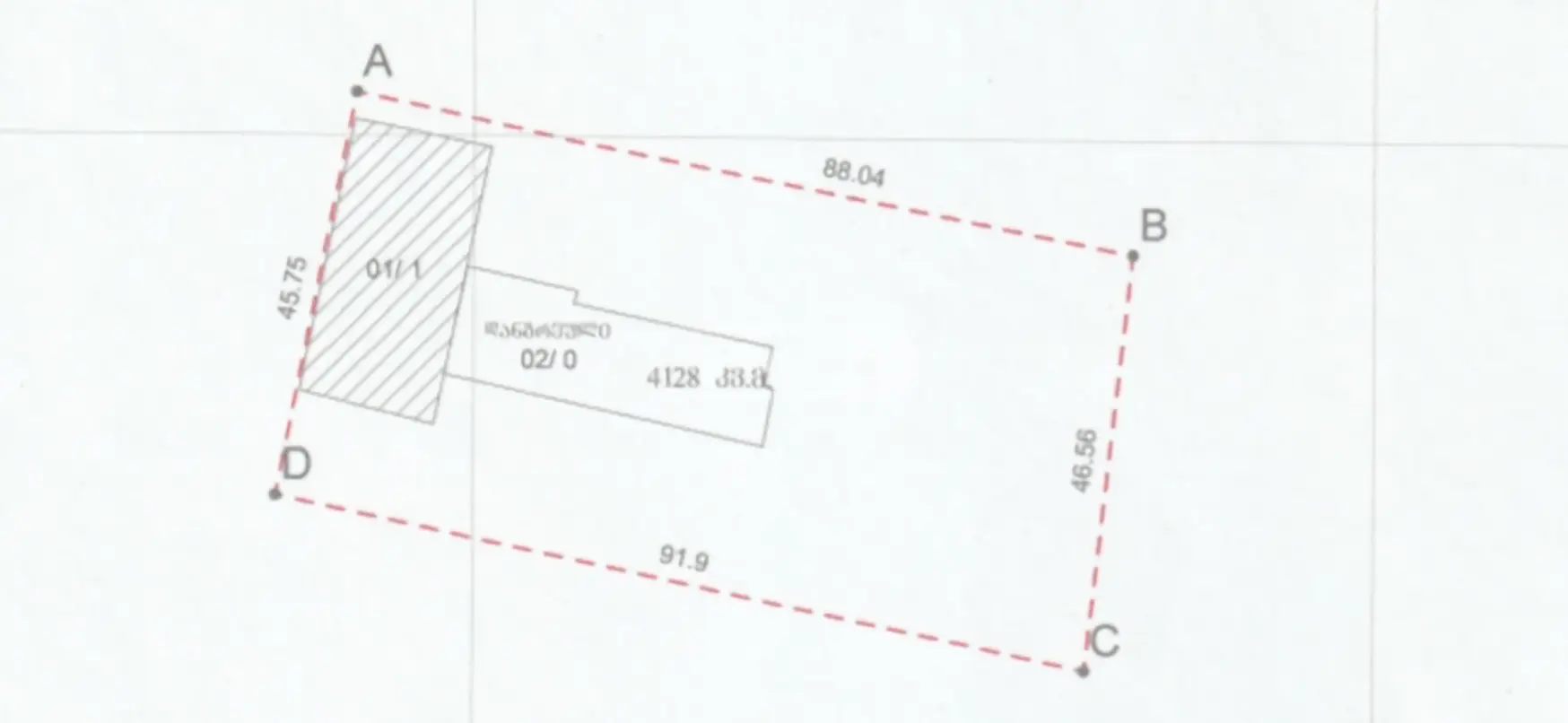 For Sale Ara Sasoplo-Sameurneo Land Plot Varketilshi, 6 of 6