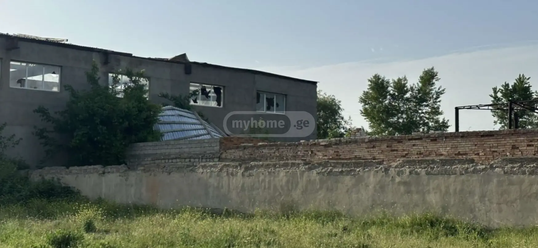 For Sale Ara Sasoplo-Sameurneo Land Plot Varketilshi, 3 of 6