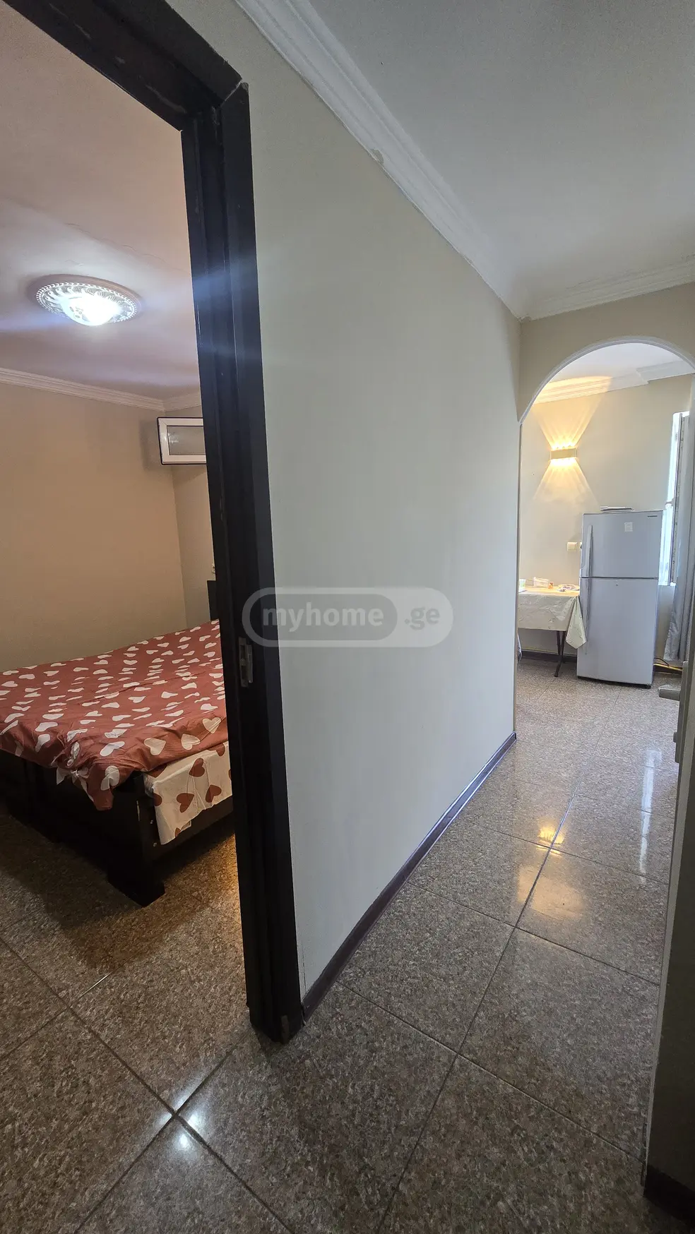 Daily Rent 2 Room Apartment Potshi view 3
