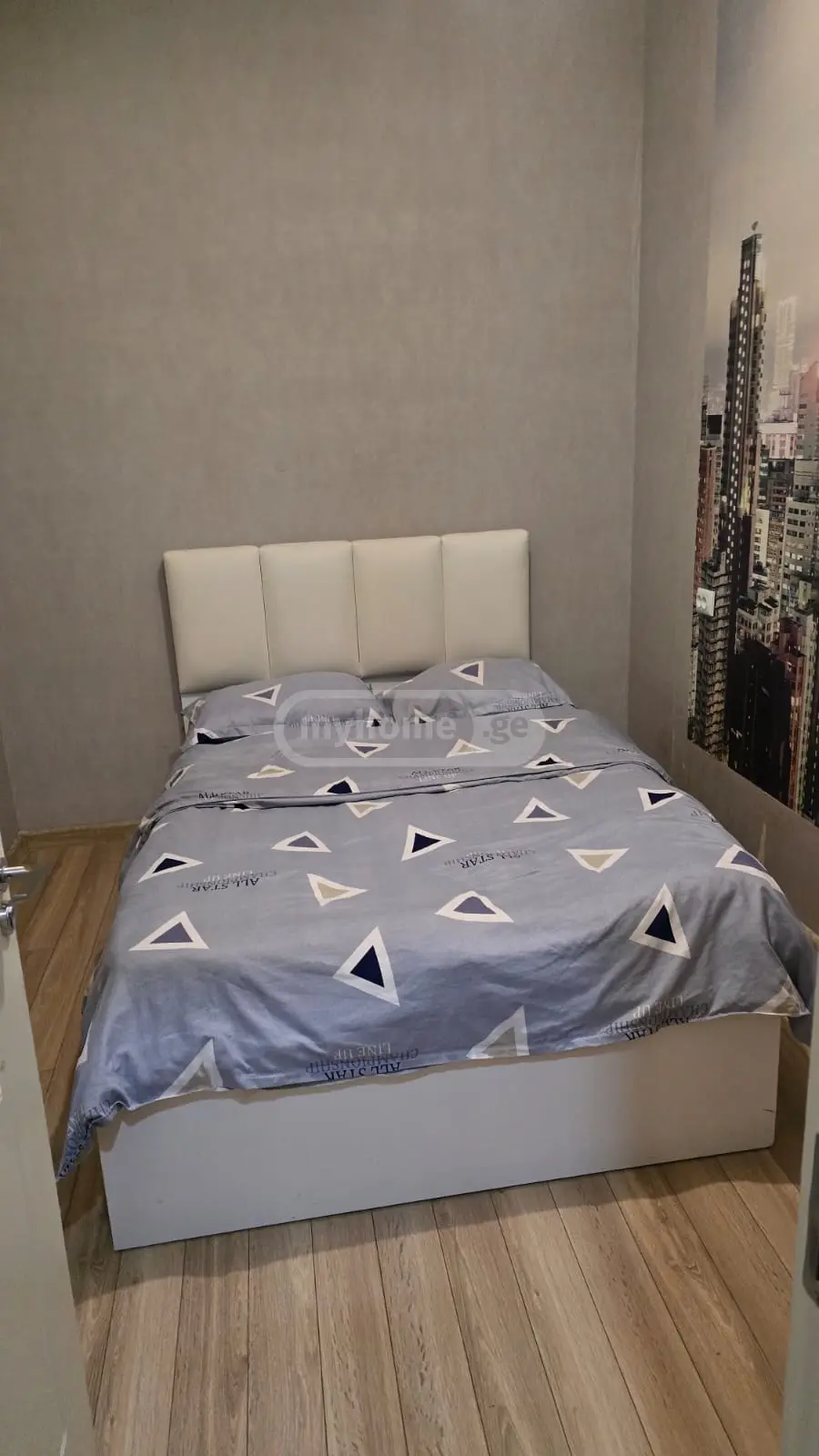 Посуточно 4-комната Квартира в Potshi view 8