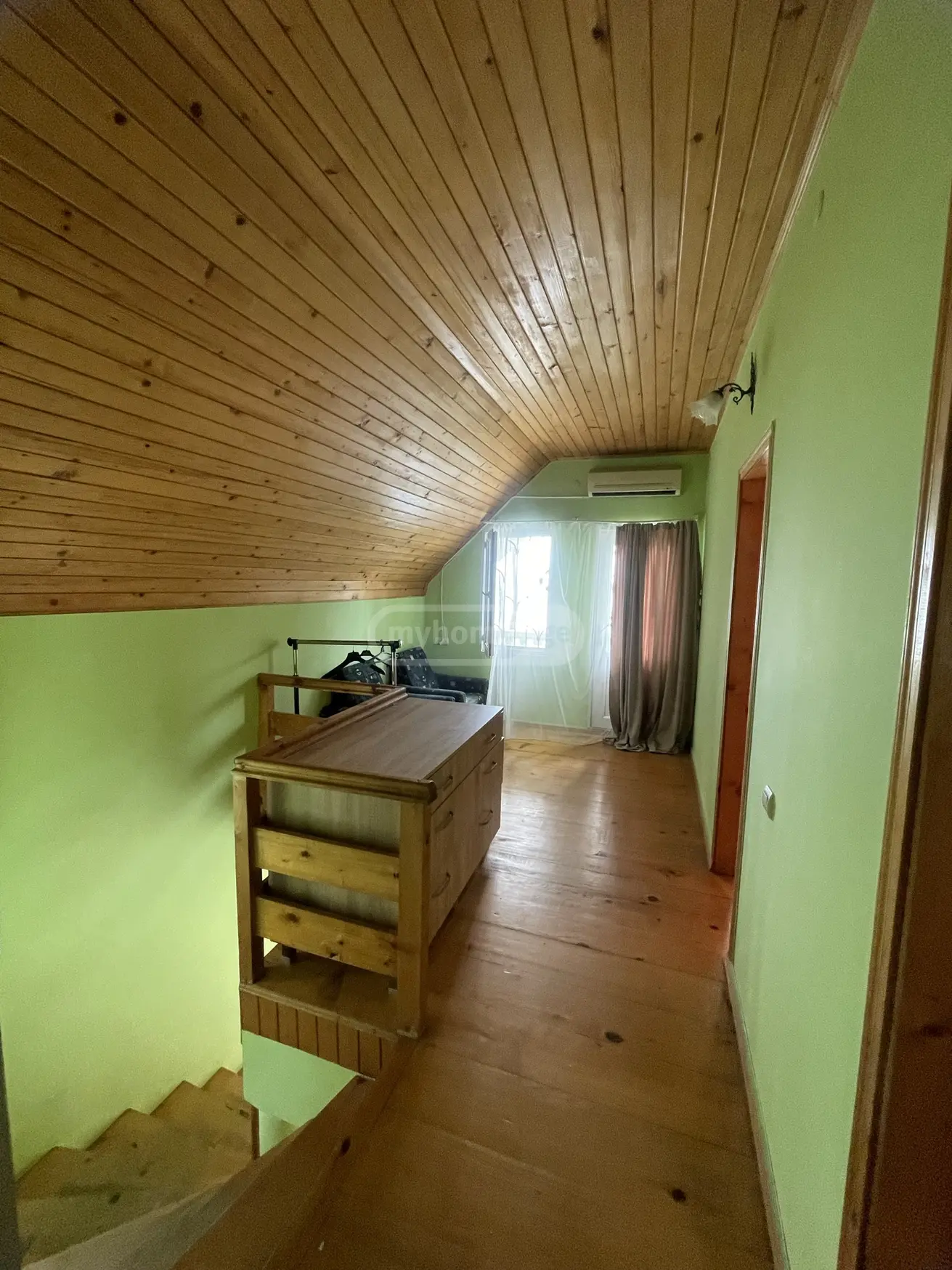 Аренда 5-комната Частный дом в Lanchkhutis Munitsipalitetshi view 7