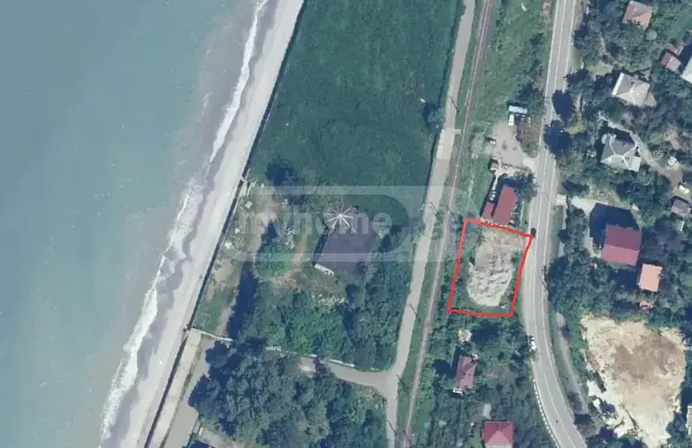 For Sale Sasoplo-Sameurneo Land Plot Kobuletis Munitsipalitetshi view 1