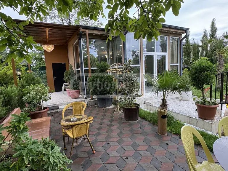 Daily Rent 3 Room Country House Samgorshi view 5