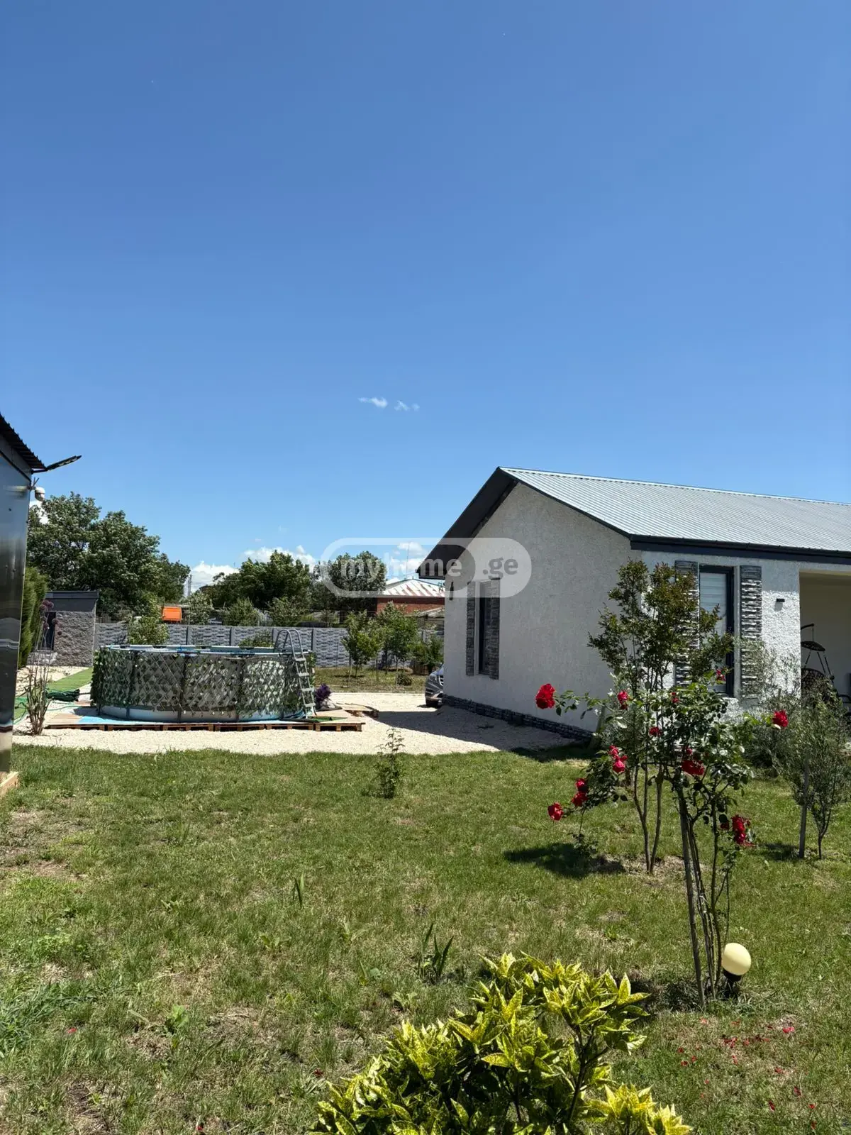 Продажа 4-комната Частный дом в Sighnaghshi view 11