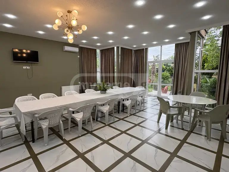 Daily Rent 3 Room Country House Samgorshi view 4