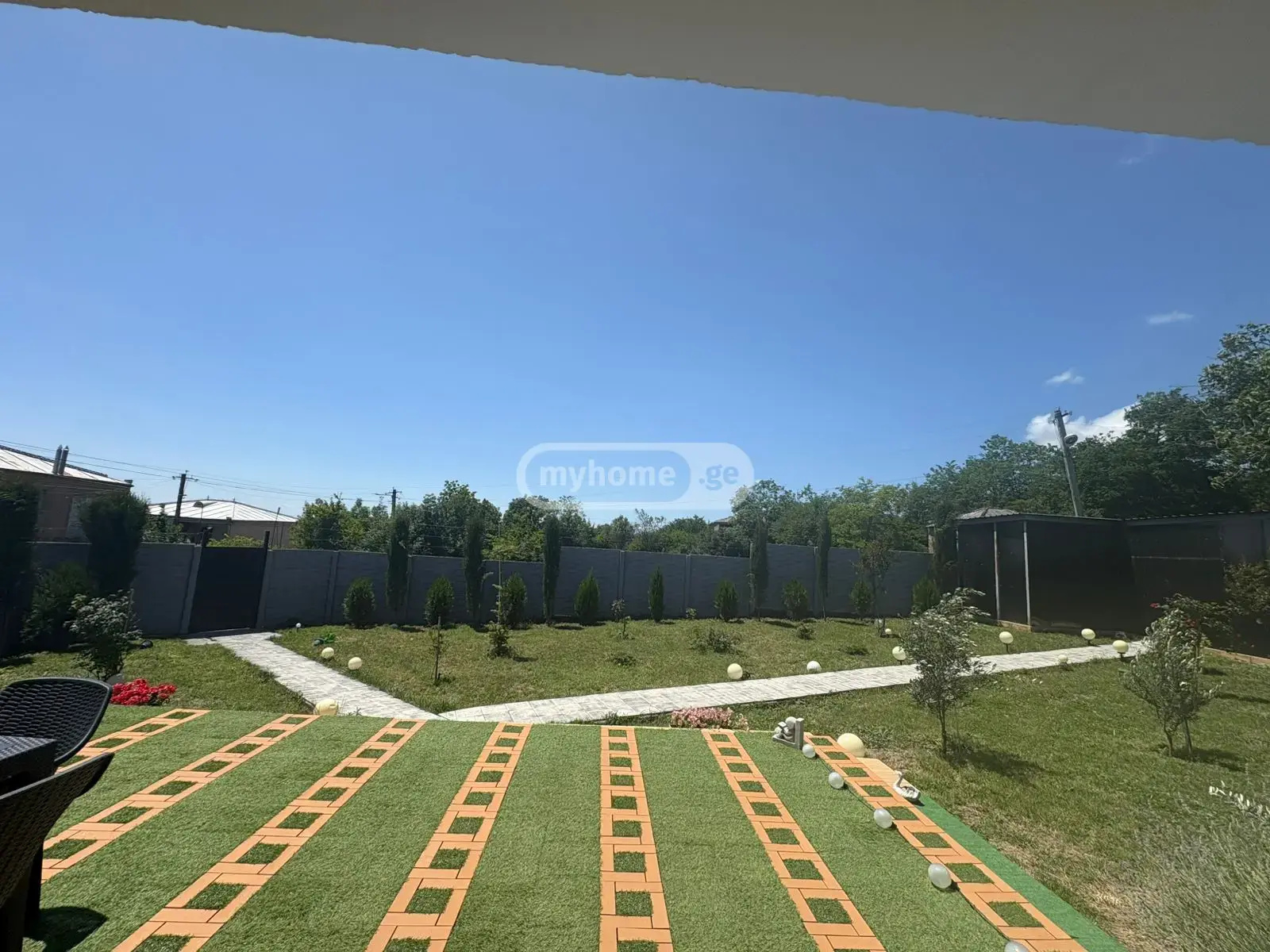 Продажа 4-комната Частный дом в Sighnaghshi view 1