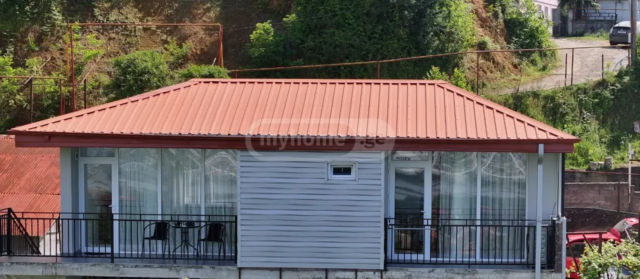 ქირავდება 2-ოთახი კერძო სახლი Khelvachauris Munitsipalitetshiში view 3