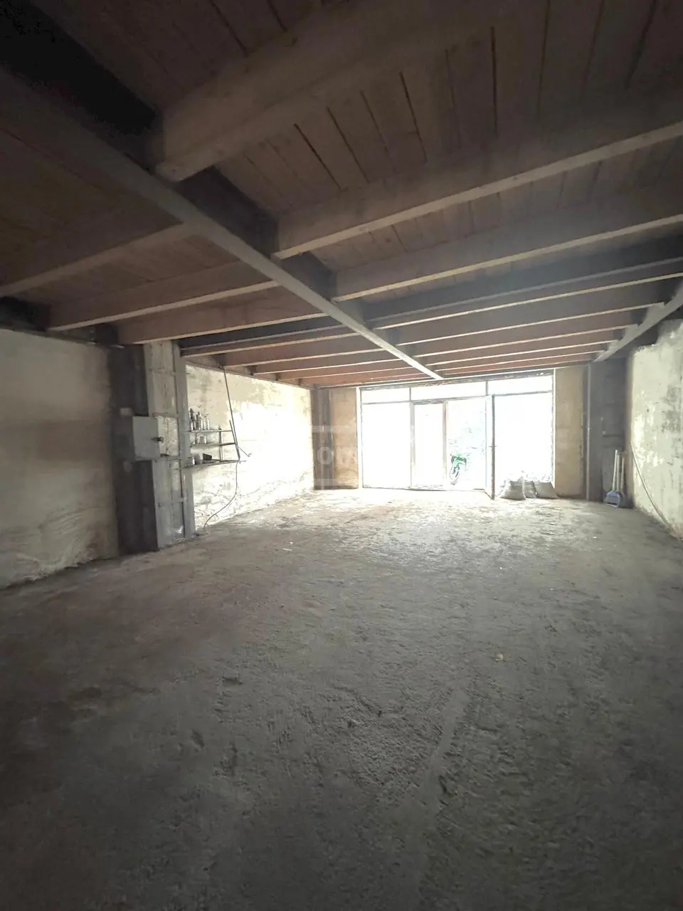 For Sale Universaluri Commercial Space Didubeshi view 7