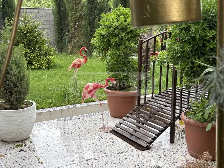 Daily Rent 3 Room Country House Samgorshi view 10