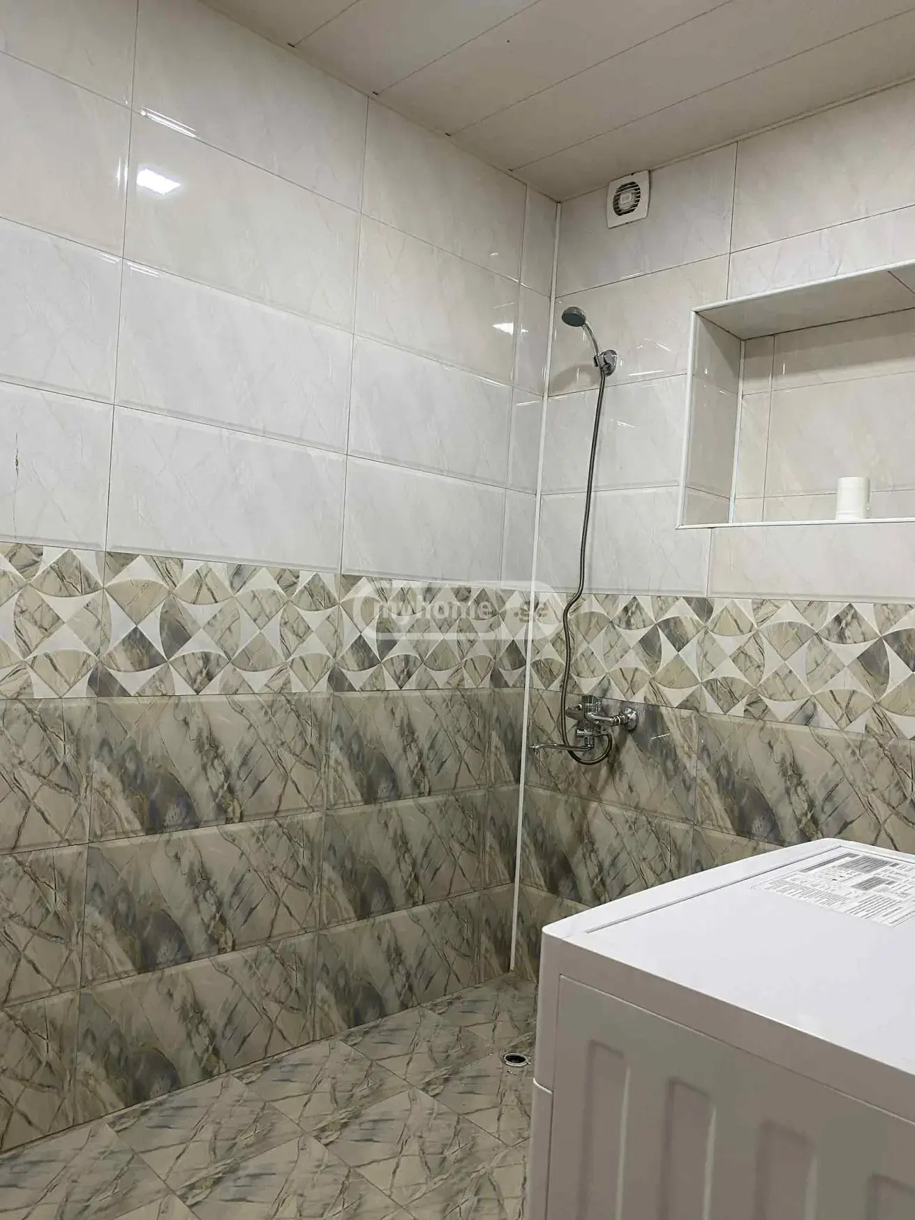 For Rent 3 Room Apartment Kutaisshi view 9