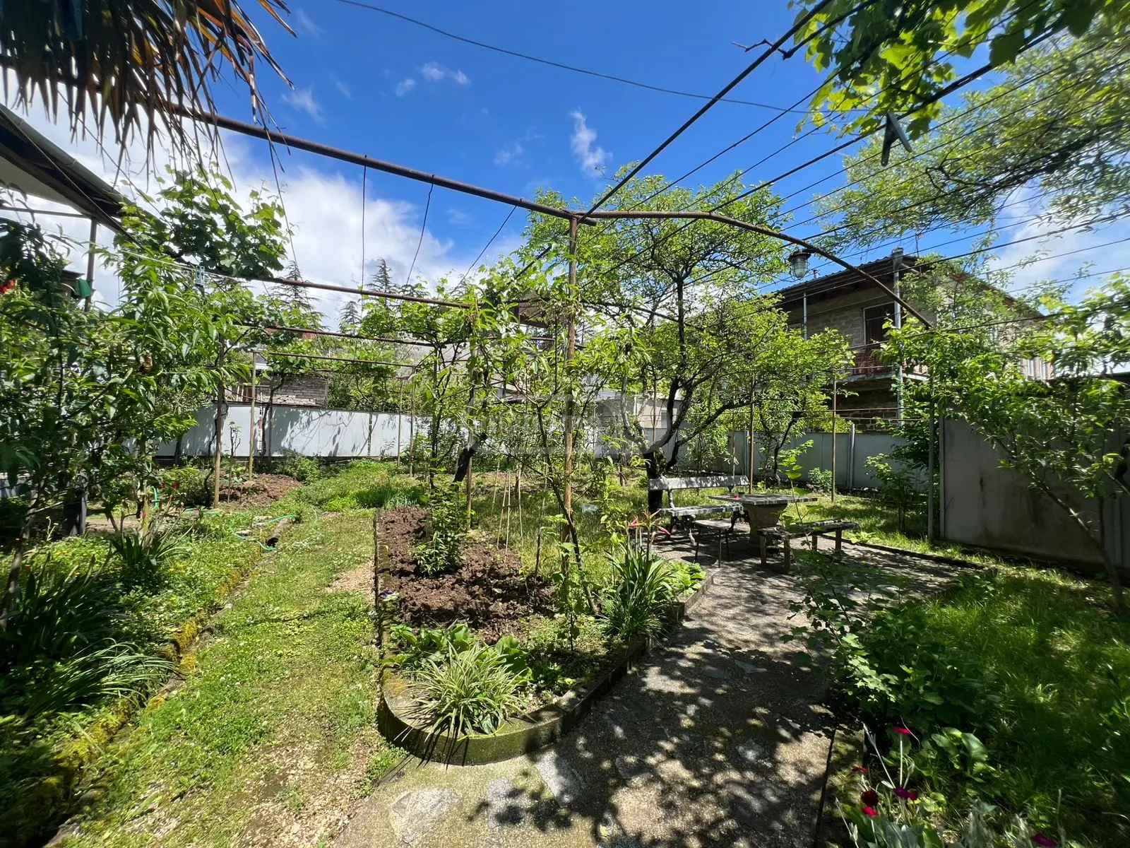 For Sale 10+ Room Private House Tsqaltuboshi view 12