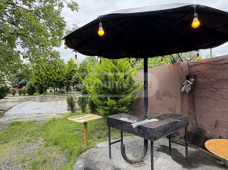 Daily Rent 3 Room Country House Samgorshi view 11