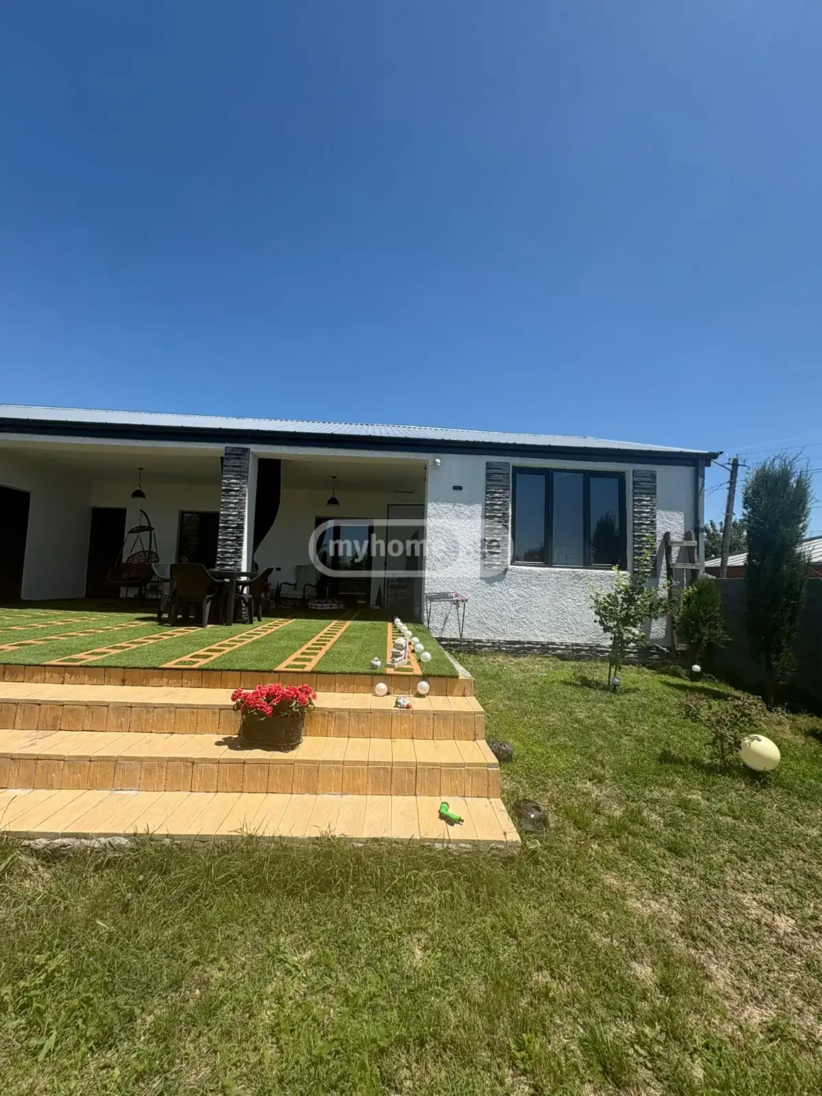 Продажа 4-комната Частный дом в Sighnaghshi view 10