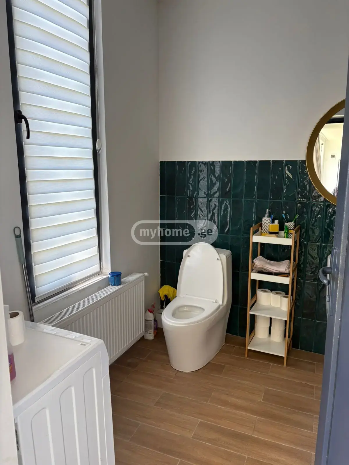 Продажа 4-комната Частный дом в Sighnaghshi view 16