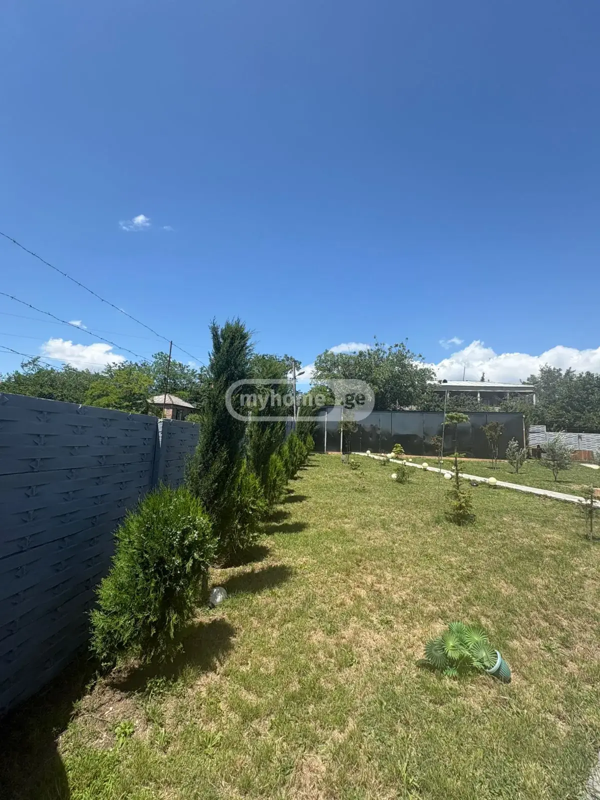 Продажа 4-комната Частный дом в Sighnaghshi view 13