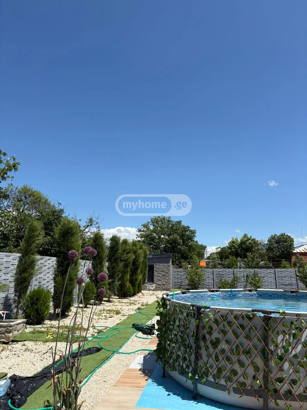 Продажа 4-комната Частный дом в Sighnaghshi view 15