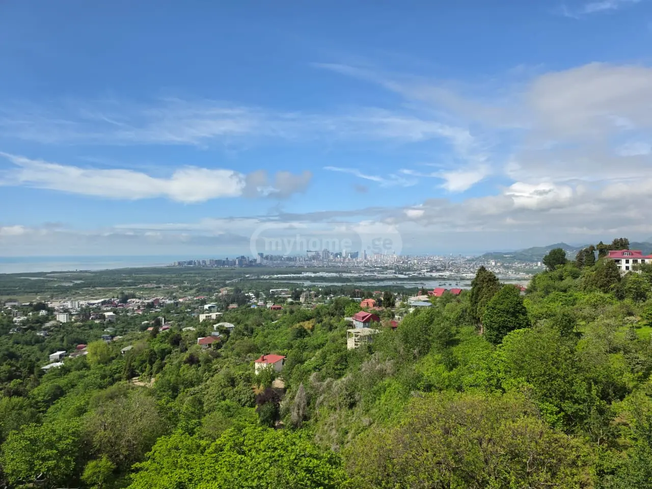ქირავდება 2-ოთახი კერძო სახლი Khelvachauris Munitsipalitetshiში view 11