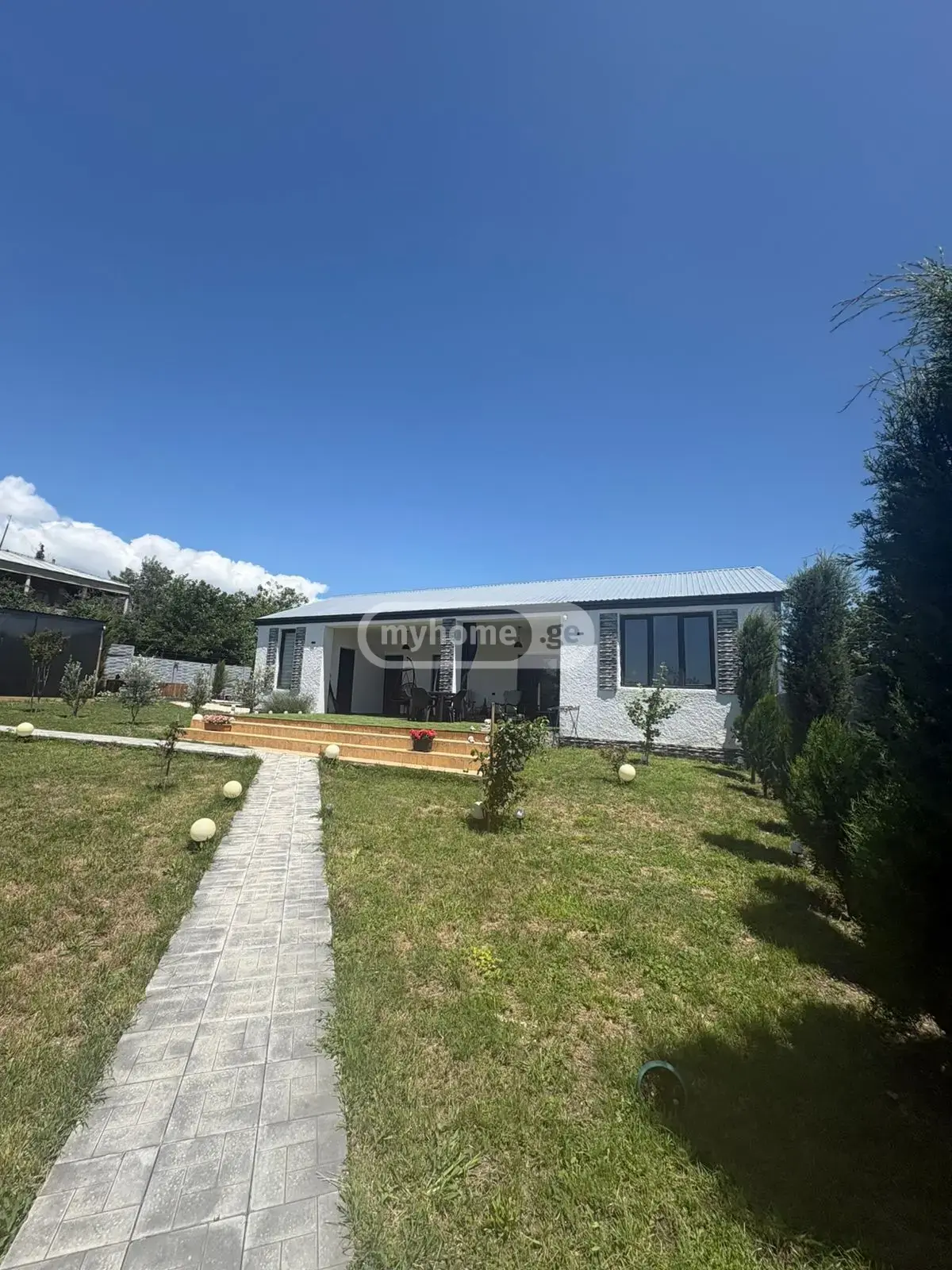 Продажа 4-комната Частный дом в Sighnaghshi view 4