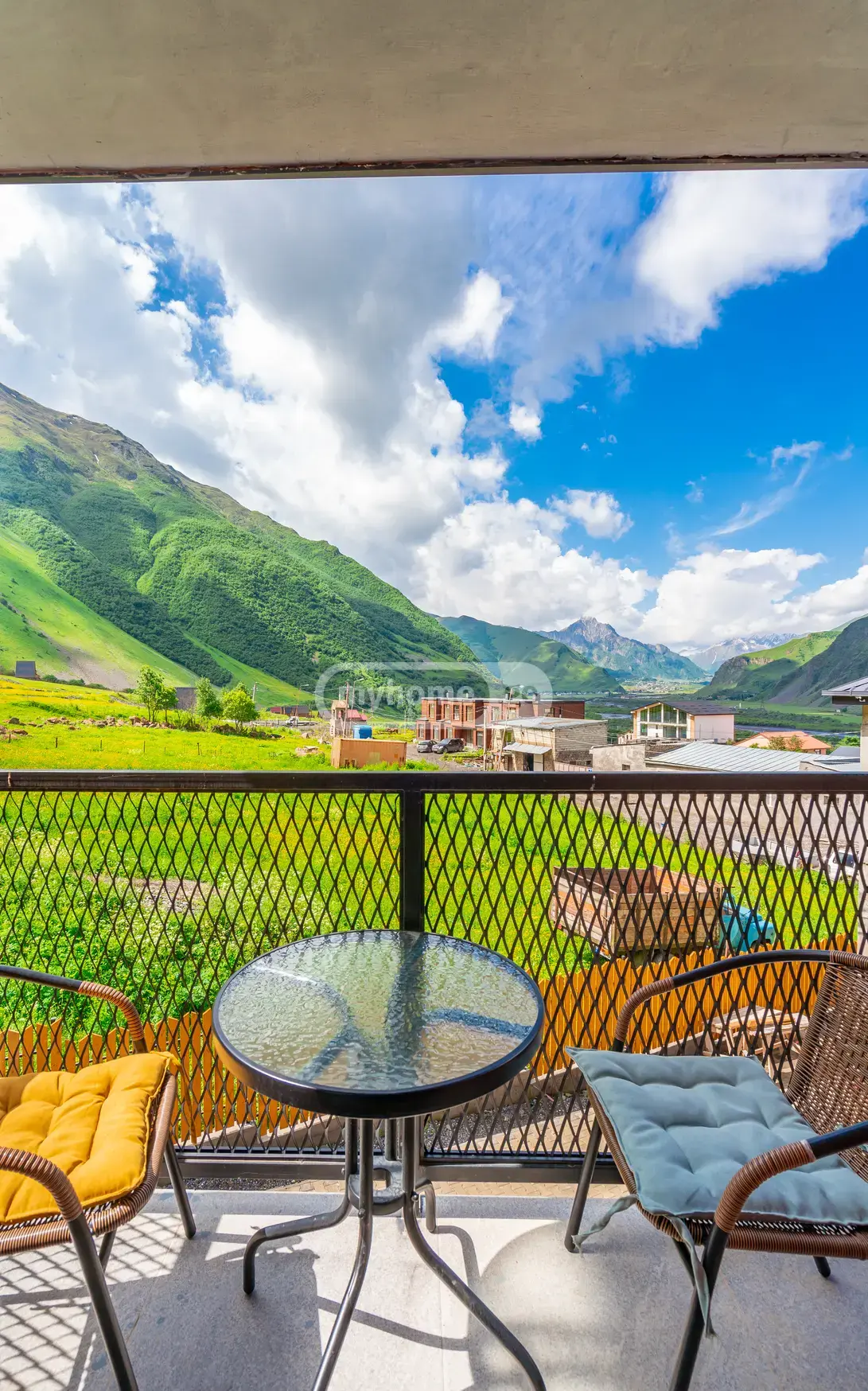 Продажа 2-комната Квартира в Qazbegshi view 1
