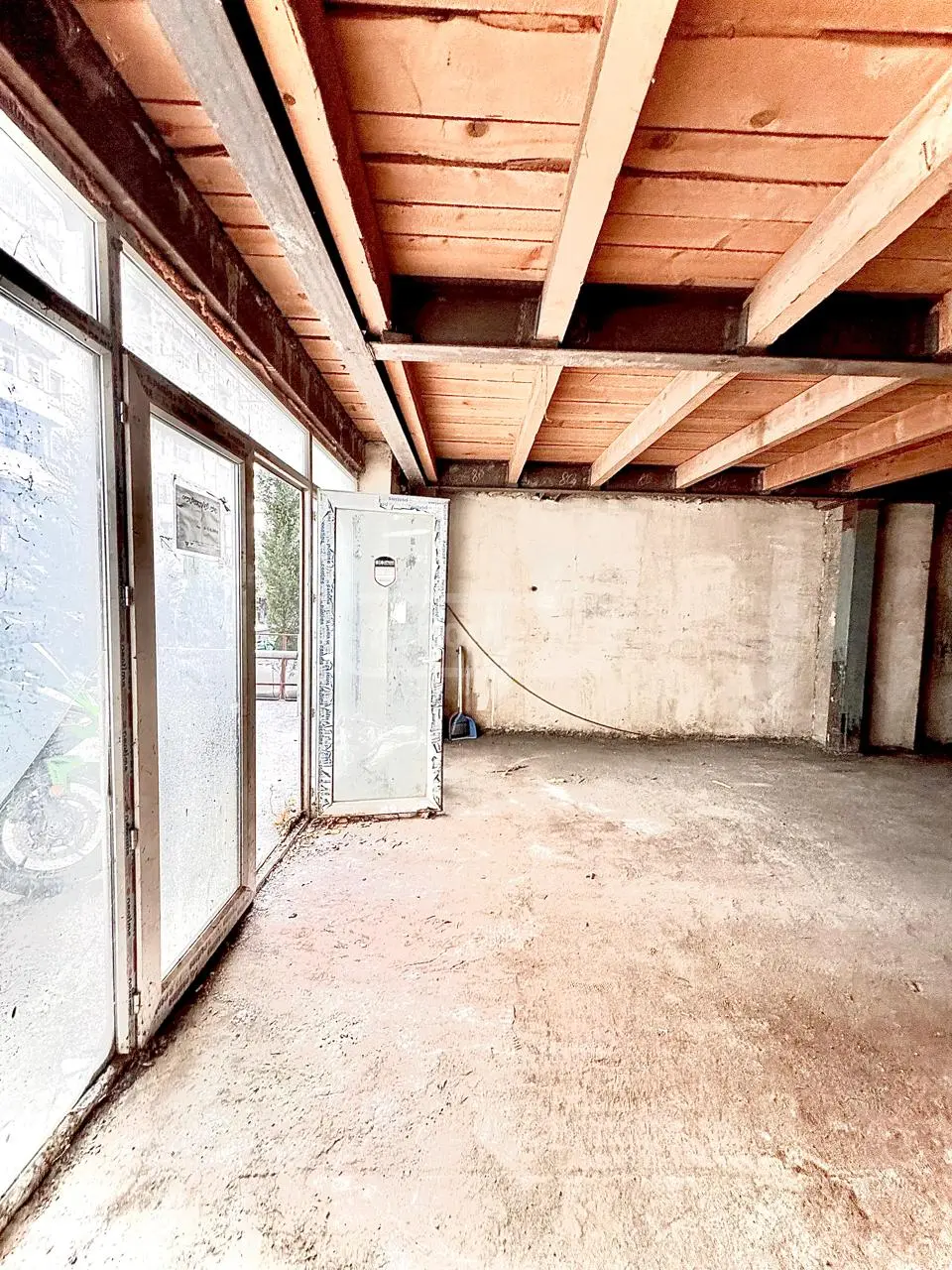 For Sale Universaluri Commercial Space Didubeshi view 5