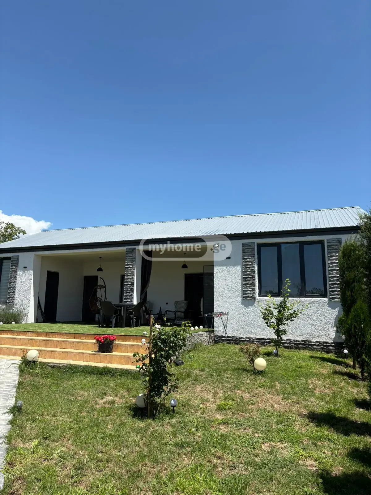 Продажа 4-комната Частный дом в Sighnaghshi view 3