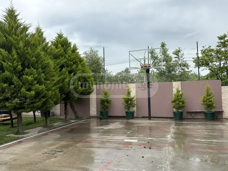 Daily Rent 3 Room Country House Samgorshi view 9