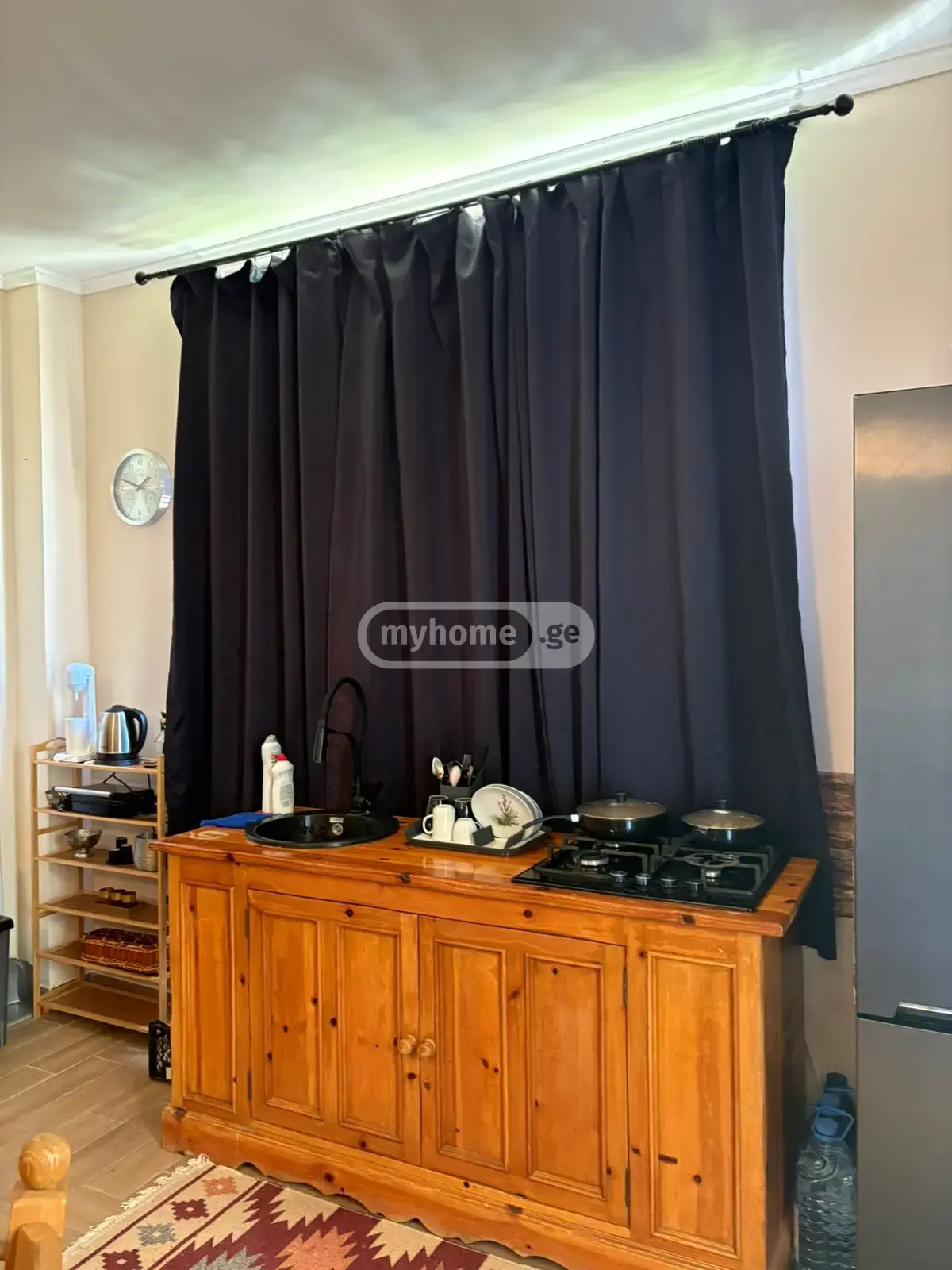 Продажа 4-комната Частный дом в Sighnaghshi view 5