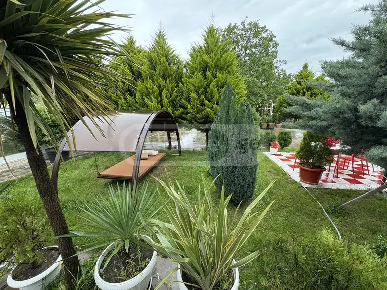 Daily Rent 3 Room Country House Samgorshi view 3