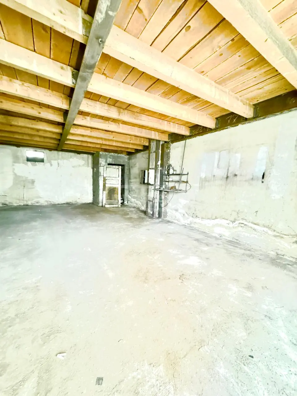 For Sale Universaluri Commercial Space Didubeshi view 6