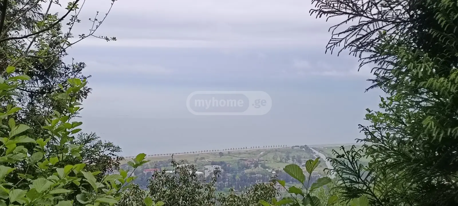 For Sale Sasoplo-Sameurneo Land Plot Khelvachauris Munitsipalitetshi view 1