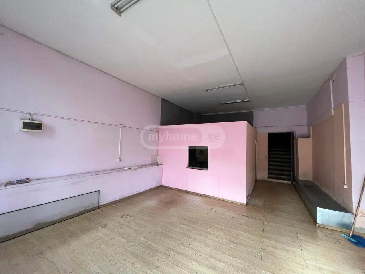For Sale Kvebis Obiekti Commercial Space In Saburtalo, 6 of 6