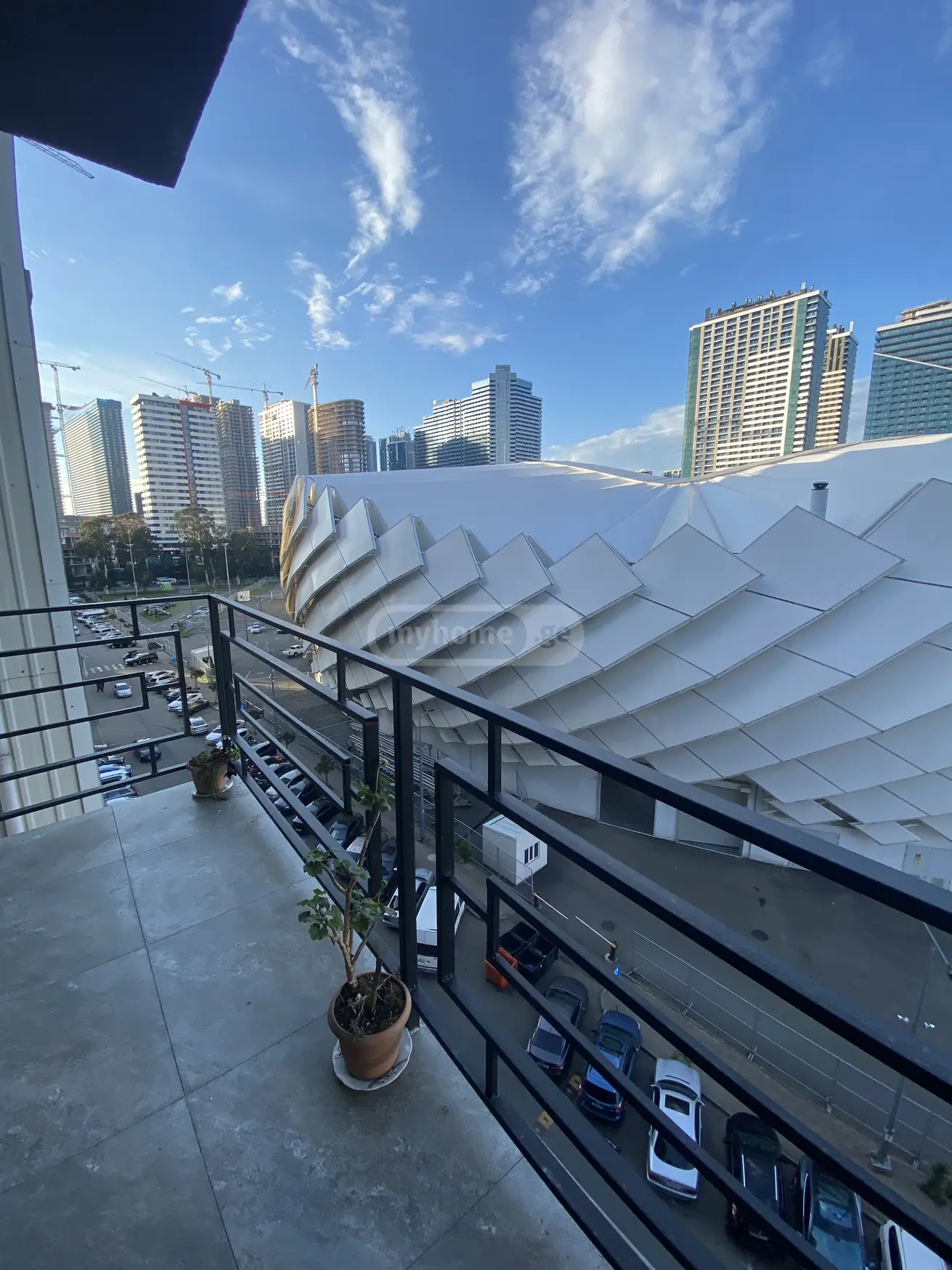 For Rent 3 Room Apartment, 1 of 12